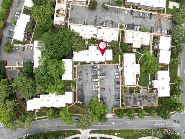 1708 Roxborough Road H, Charlotte, NC 28211