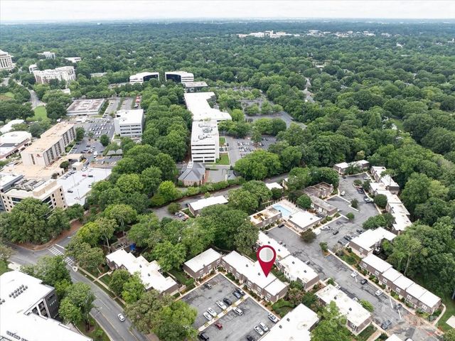 1708 Roxborough Road H, Charlotte, NC 28211