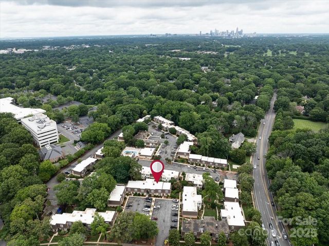 1708 Roxborough Road H, Charlotte, NC 28211