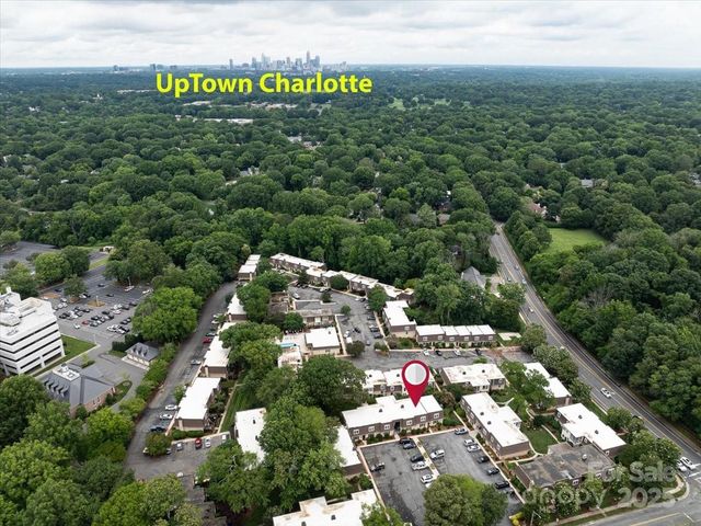 1708 Roxborough Road H, Charlotte, NC 28211