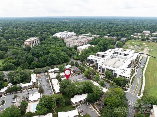 1708 Roxborough Road H, Charlotte, NC 28211