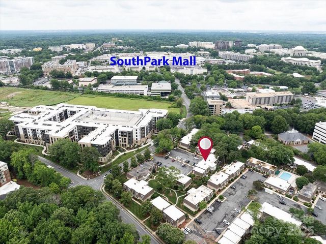 1708 Roxborough Road H, Charlotte, NC 28211