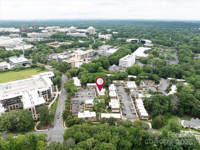 1708 Roxborough Road H, Charlotte, NC 28211