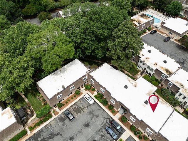 1708 Roxborough Road H, Charlotte, NC 28211