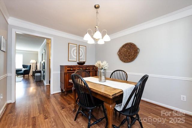 1708 Roxborough Road H, Charlotte, NC 28211