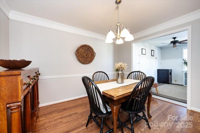 1708 Roxborough Road H, Charlotte, NC 28211