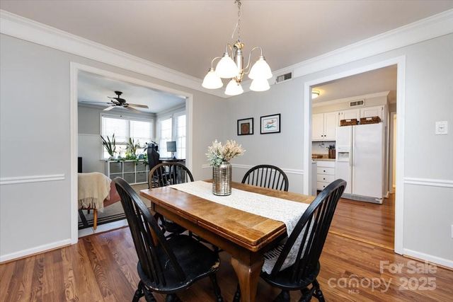 1708 Roxborough Road H, Charlotte, NC 28211