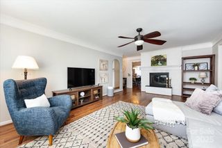 1708 Roxborough Road H, Charlotte, NC 28211