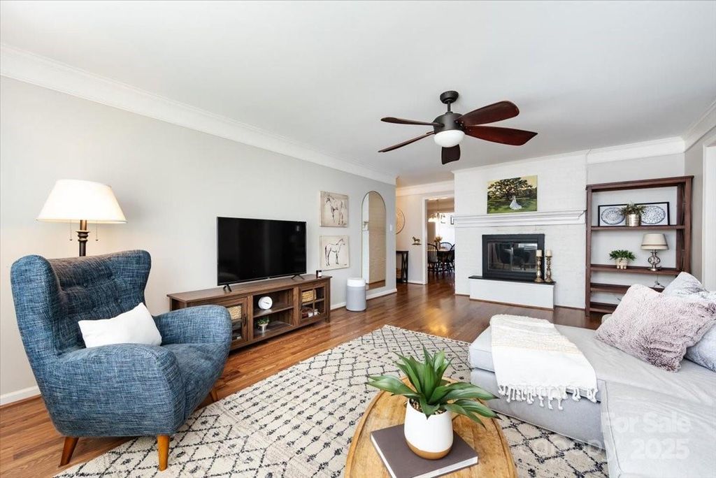 1708 Roxborough Road H, Charlotte, NC 28211