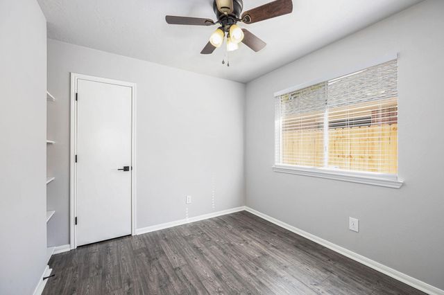 18234 Campbellford Drive, Tomball, TX 77377