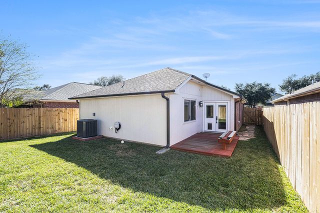 18234 Campbellford Drive, Tomball, TX 77377