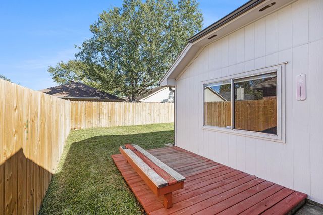 18234 Campbellford Drive, Tomball, TX 77377