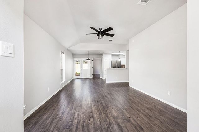 18234 Campbellford Drive, Tomball, TX 77377
