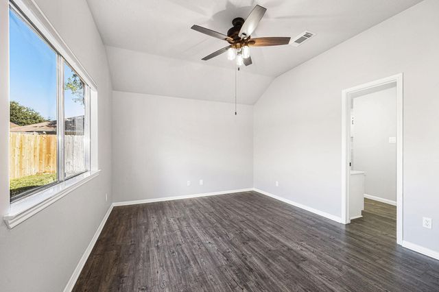18234 Campbellford Drive, Tomball, TX 77377