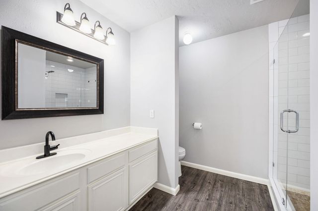 18234 Campbellford Drive, Tomball, TX 77377