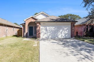 18234 Campbellford Drive, Tomball, TX 77377