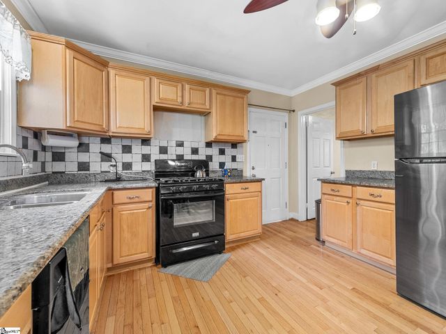 246 Holly Drive, Spartanburg, SC 29301