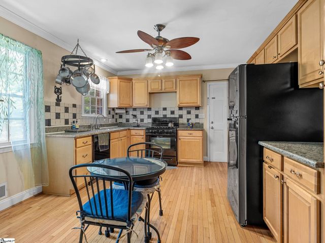 246 Holly Drive, Spartanburg, SC 29301