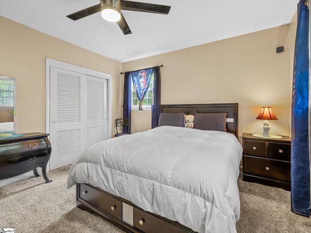 246 Holly Drive, Spartanburg, SC 29301