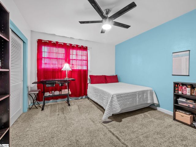 246 Holly Drive, Spartanburg, SC 29301