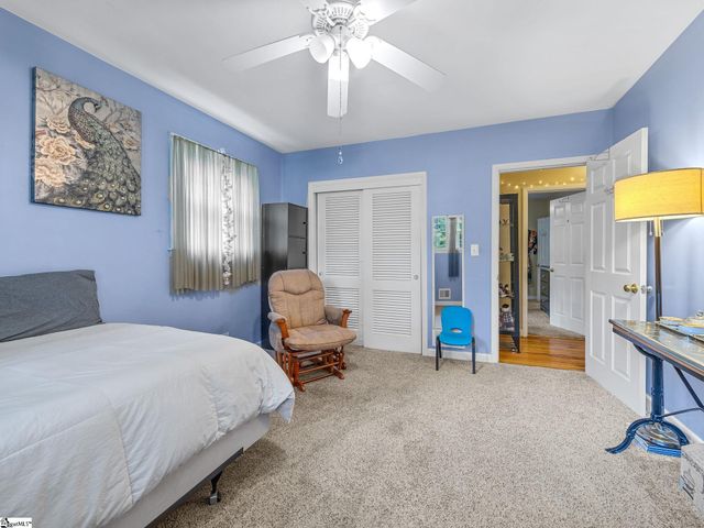 246 Holly Drive, Spartanburg, SC 29301