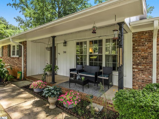 246 Holly Drive, Spartanburg, SC 29301