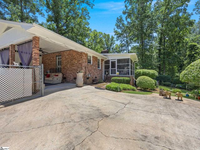 246 Holly Drive, Spartanburg, SC 29301