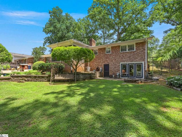 246 Holly Drive, Spartanburg, SC 29301