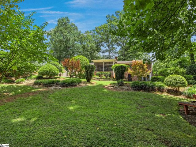 246 Holly Drive, Spartanburg, SC 29301