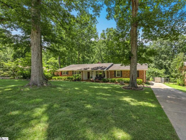 246 Holly Drive, Spartanburg, SC 29301
