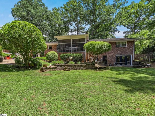 246 Holly Drive, Spartanburg, SC 29301