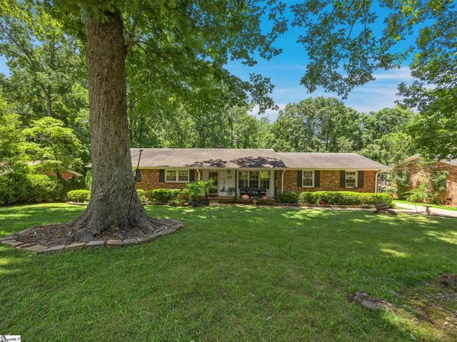 246 Holly Drive, Spartanburg, SC 29301