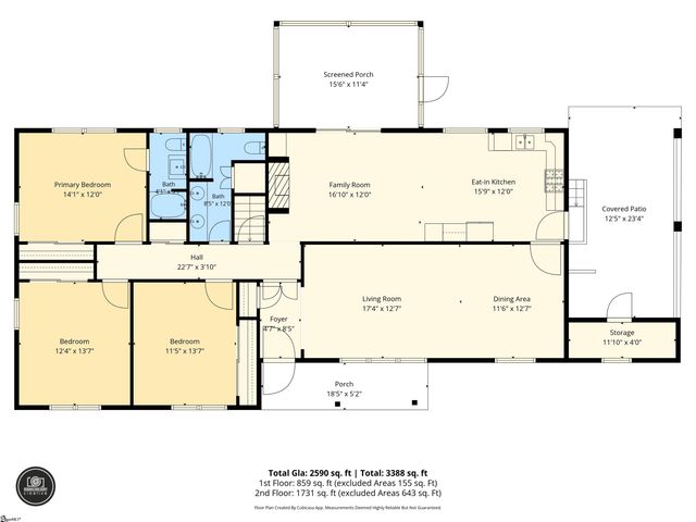 246 Holly Drive, Spartanburg, SC 29301
