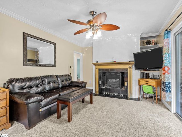 246 Holly Drive, Spartanburg, SC 29301