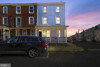 525 YORK STREET, Burlington, NJ 08016