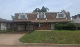 229 Randall Drive, Midwest City, OK 73110