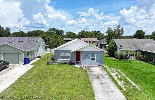 4320 Thompson Avenue, Sebring, FL 33875