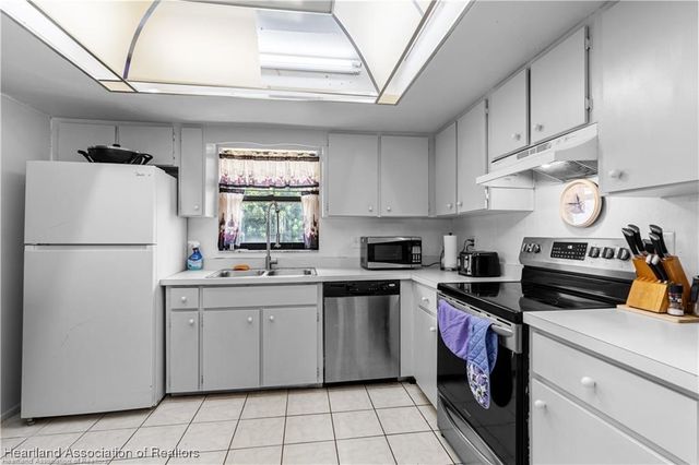 4320 Thompson Avenue, Sebring, FL 33875