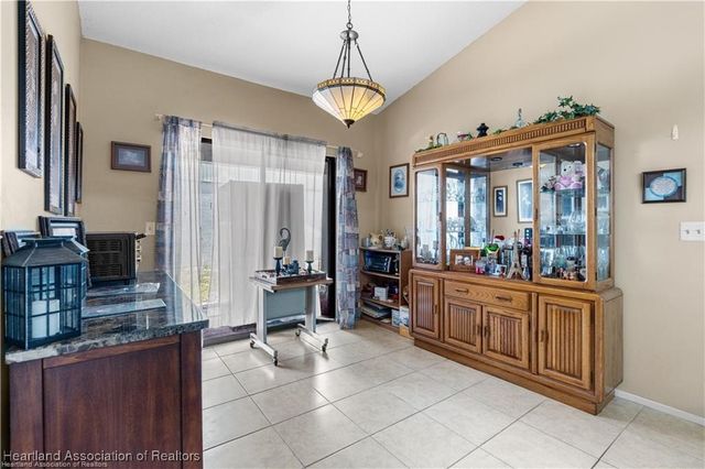 4320 Thompson Avenue, Sebring, FL 33875