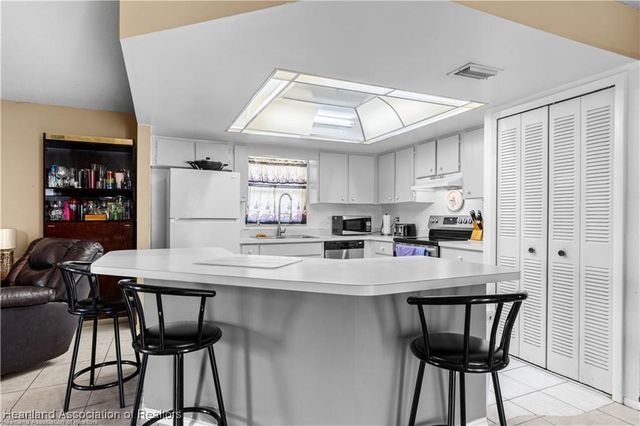 4320 Thompson Avenue, Sebring, FL 33875