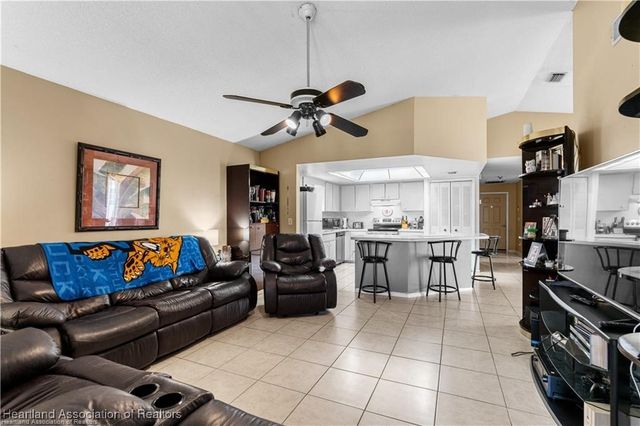 4320 Thompson Avenue, Sebring, FL 33875