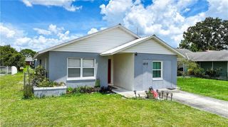 4320 Thompson Avenue, Sebring, FL 33875