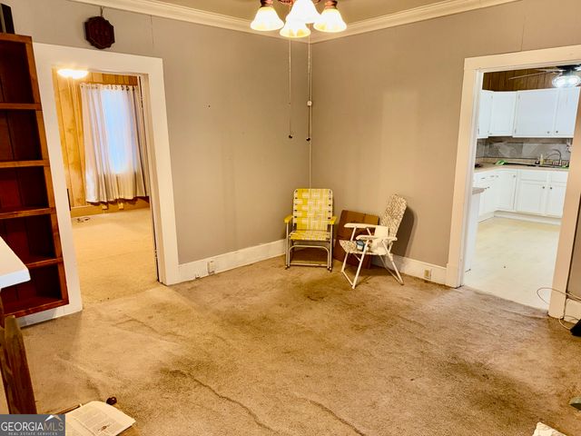 349 Cook Street, Elberton, GA 30635