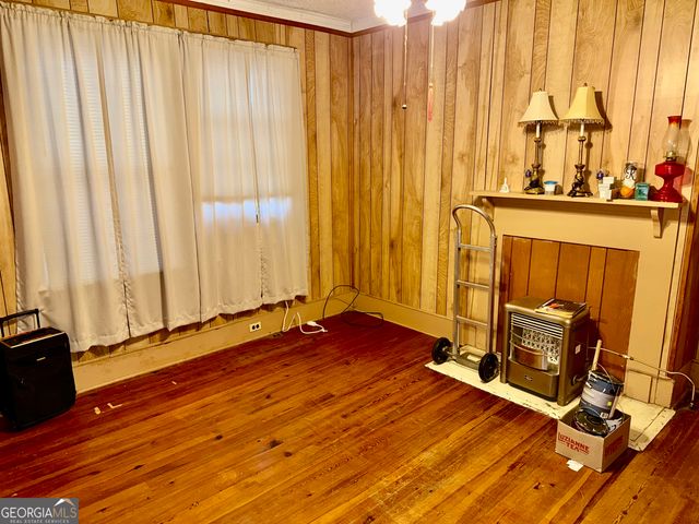 349 Cook Street, Elberton, GA 30635