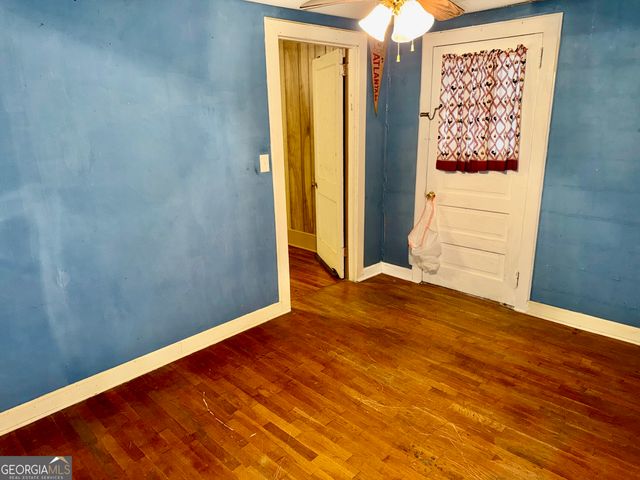 349 Cook Street, Elberton, GA 30635