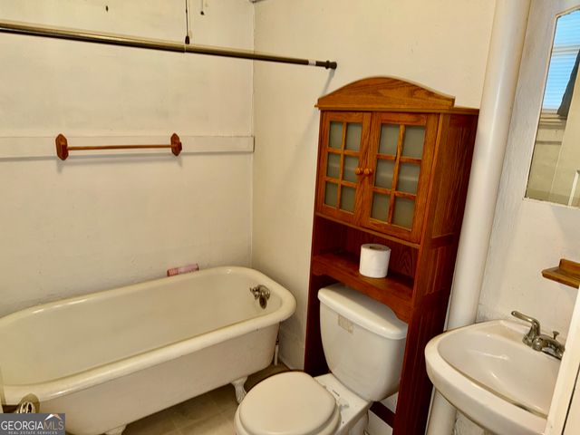 349 Cook Street, Elberton, GA 30635