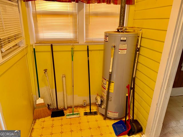 349 Cook Street, Elberton, GA 30635