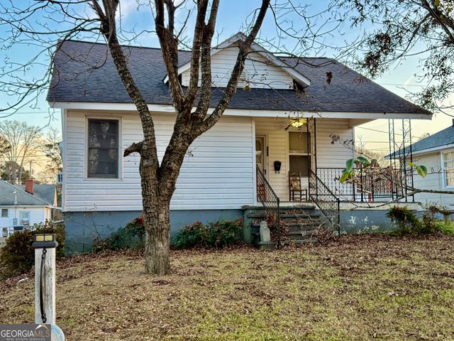 349 Cook Street, Elberton, GA 30635