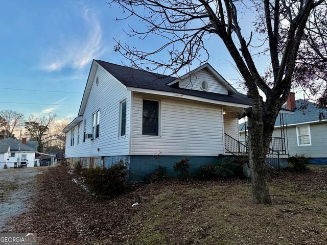 349 Cook Street, Elberton, GA 30635