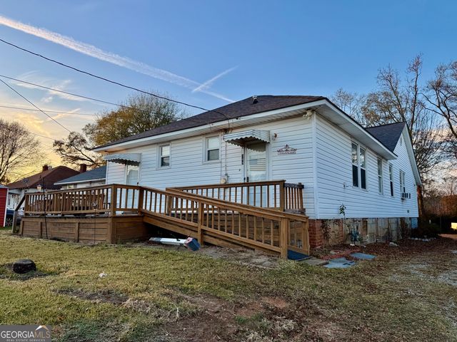 349 Cook Street, Elberton, GA 30635